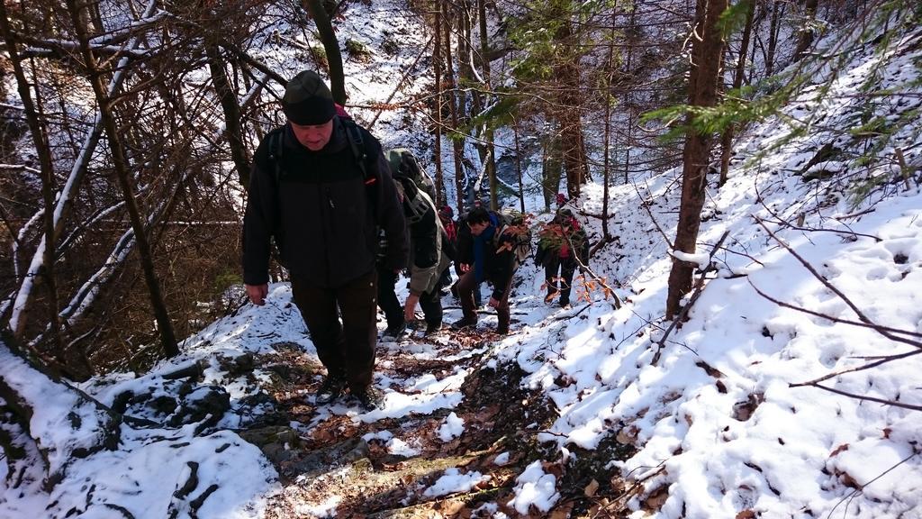 Penzion-Ranc U Trapera Hrabušice Exteriör bild